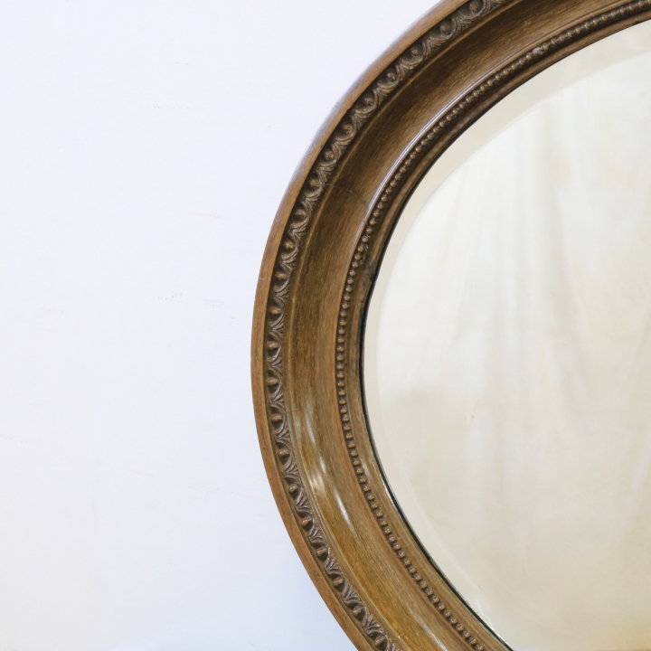 ウォールミラー