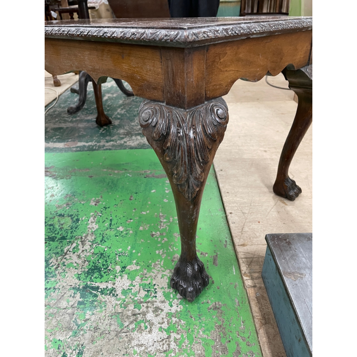 コーヒーテーブル