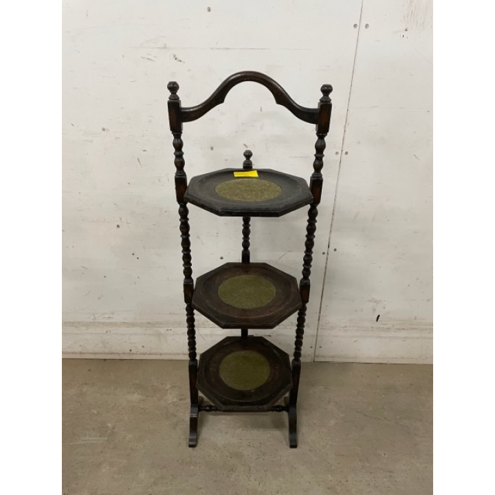  ケーキスタンド | オーク 1920年代 | 502-V-0677