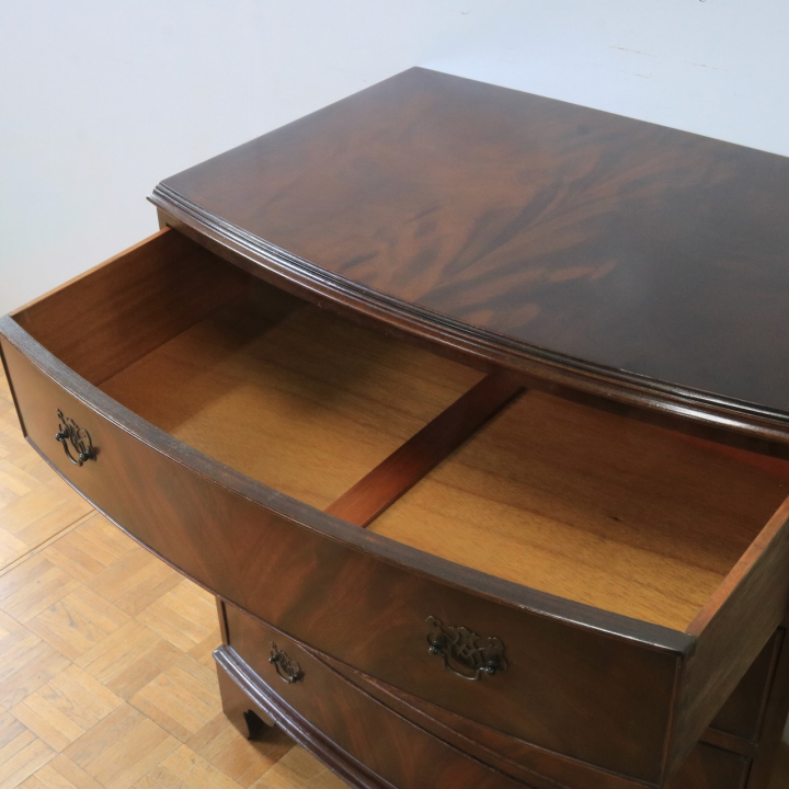 チェストオブドロワーズ | マホガニー 1960年代 | 999-A-1824