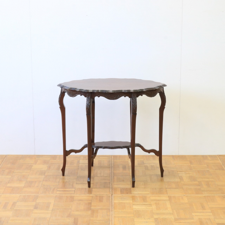 ティーテーブル