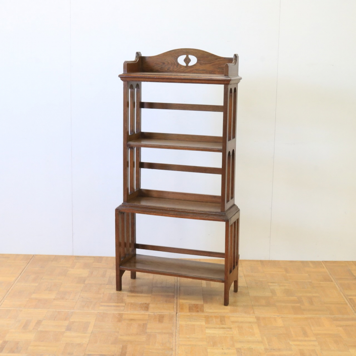 ブックシェルブス