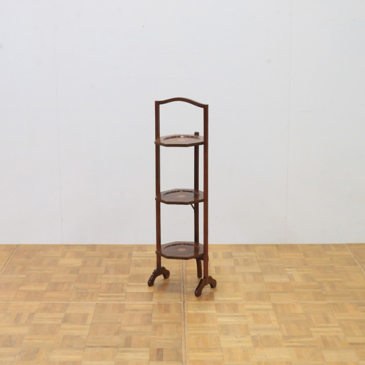  ケーキスタンド