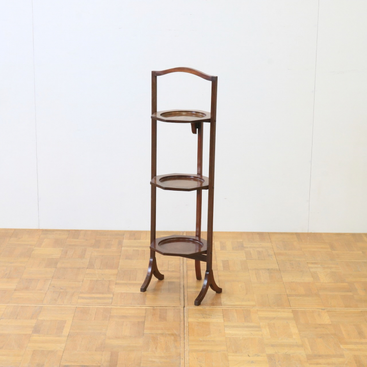  ケーキスタンド