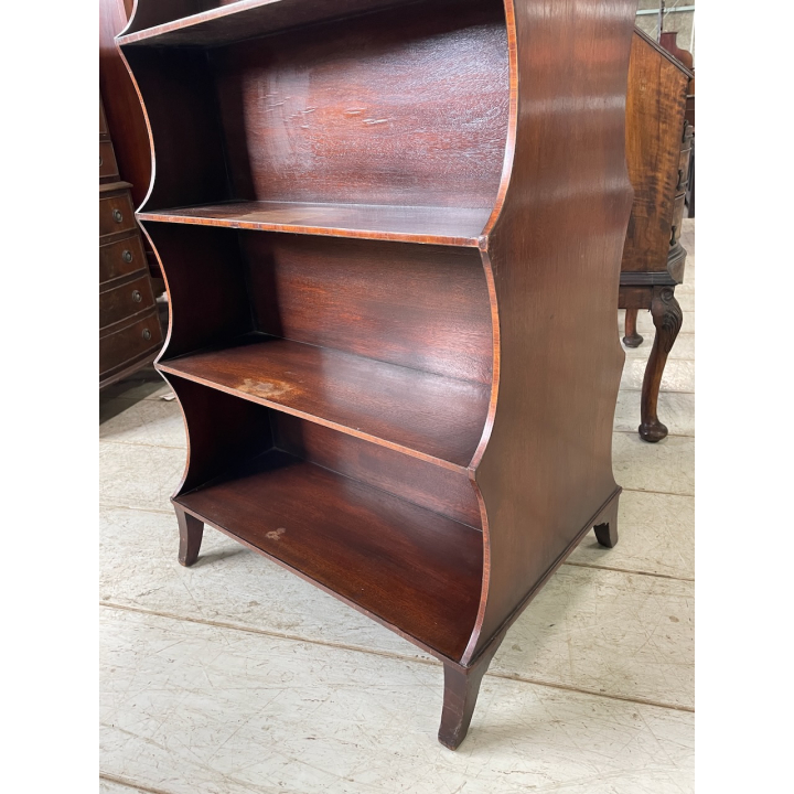 ブックシェルブス