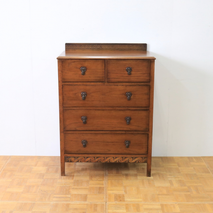  チェストオブドロワーズ