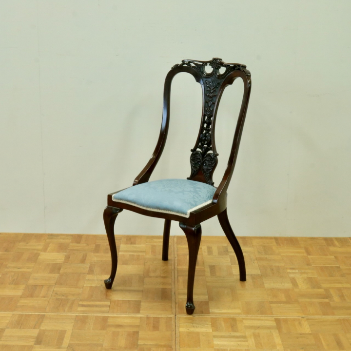 サイドチェアー 