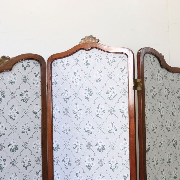 パーテーション