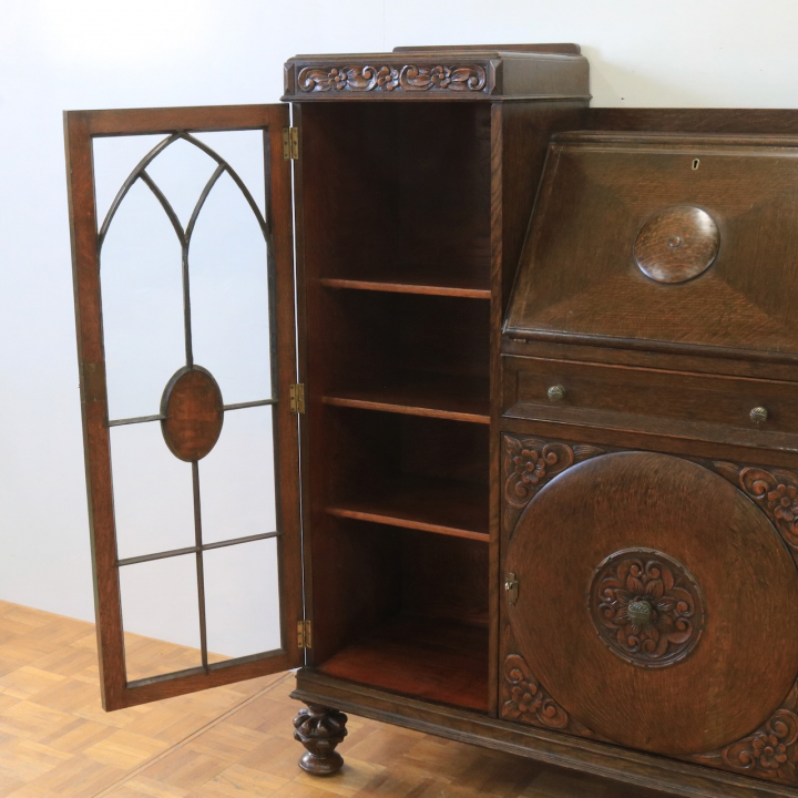 サイドバイサイド