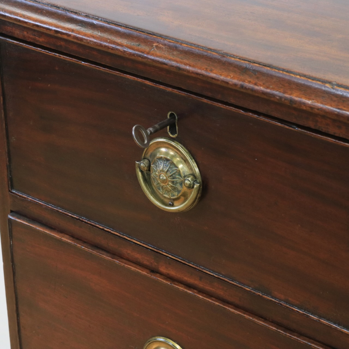 チェストオブドロワーズ | マホガニー 1890年代 | 407-U-0682