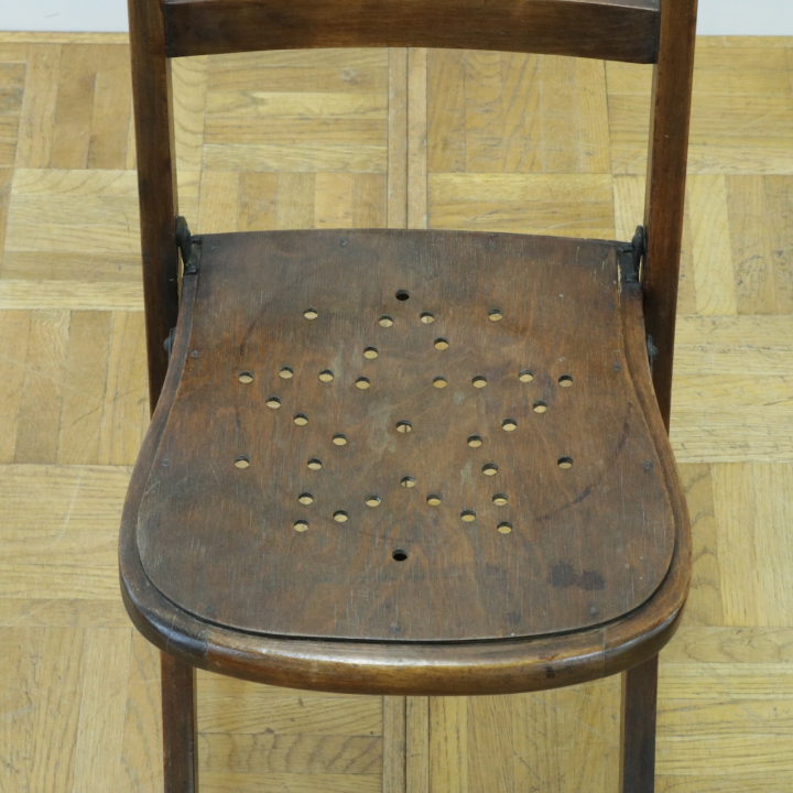  チャイルドチェアー | ビーチ | 407-U-0284