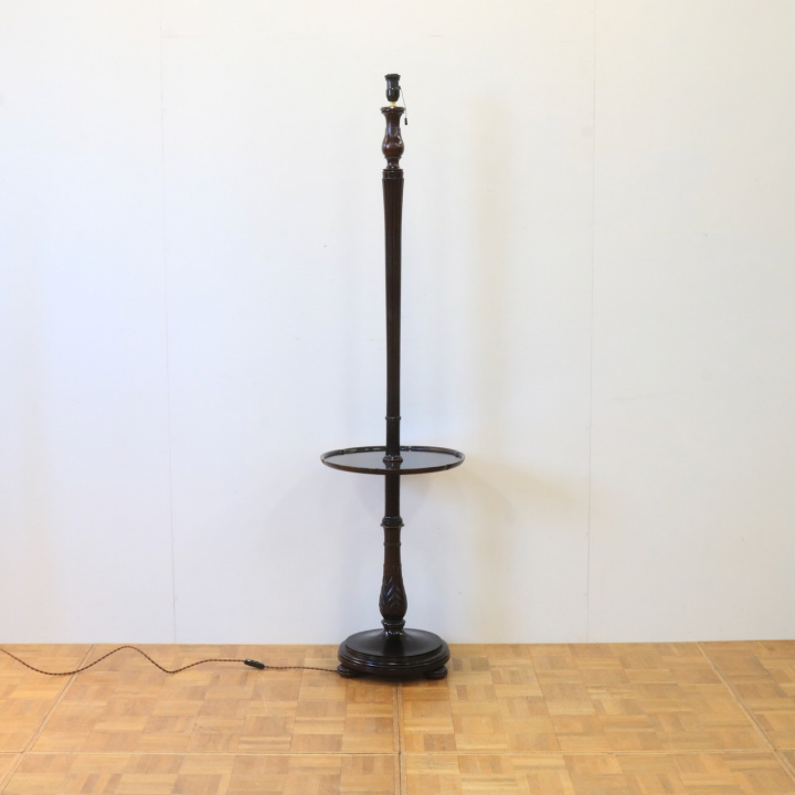 フロアスタンド