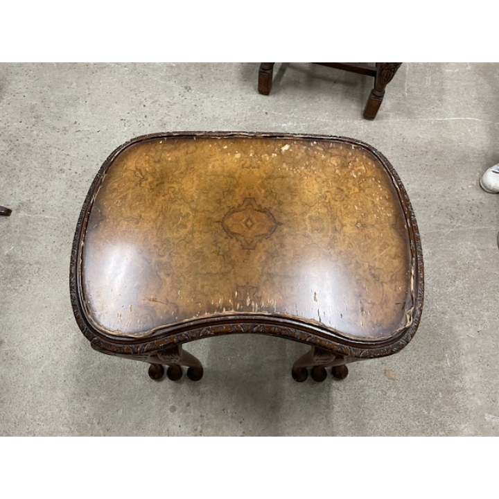 ネストオブテーブルズ | ウォールナット 1930年代 | 503-V-0693