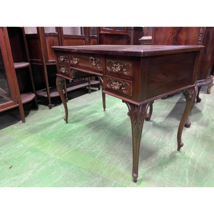 ライティングデスク | マホガニー 1920年代 | 403-S-0027