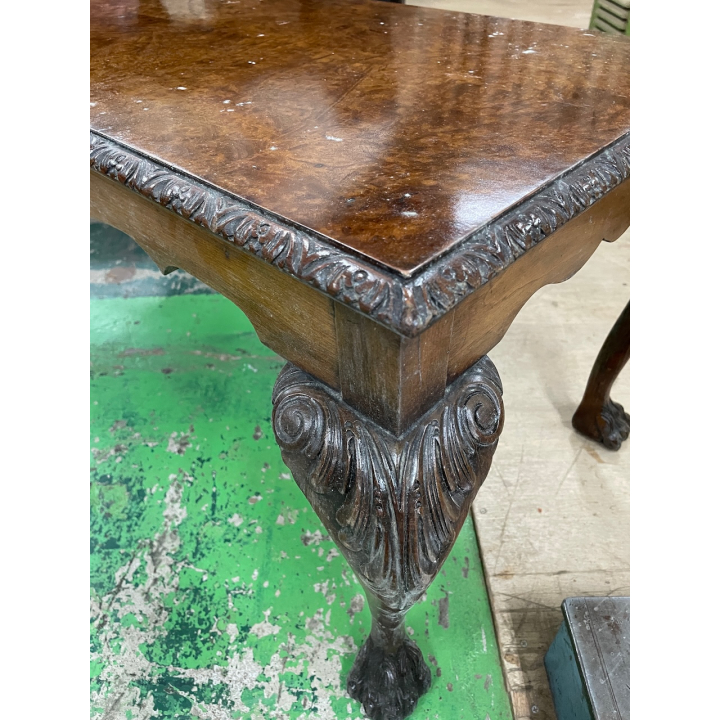 コーヒーテーブル