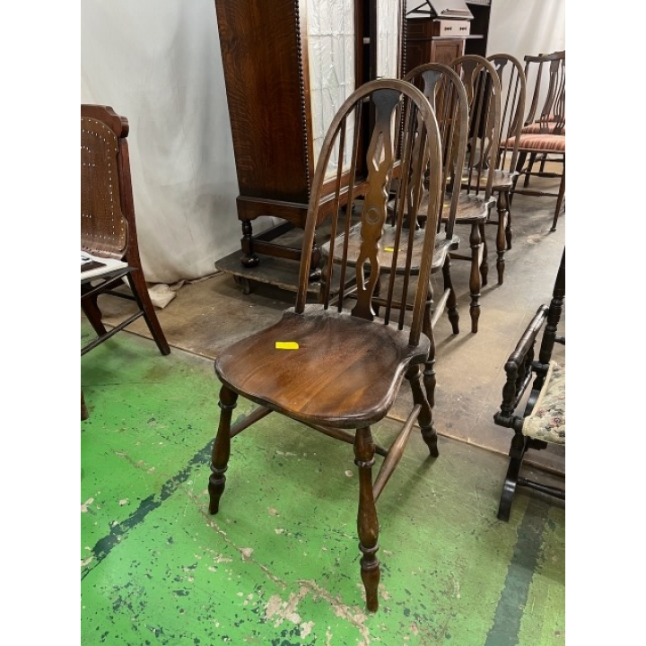  スピンドルチェアー