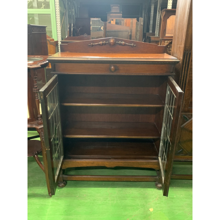 ブックケース | オーク 1930年代 | 408-U-1195