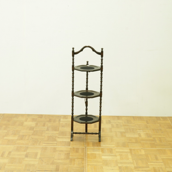  ケーキスタンド | オーク 1920年代 | 502-V-0677