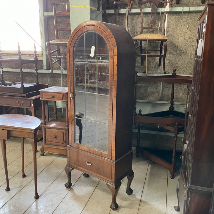  ブックケース | ウォールナット 1930年代 | 401-Q-0174