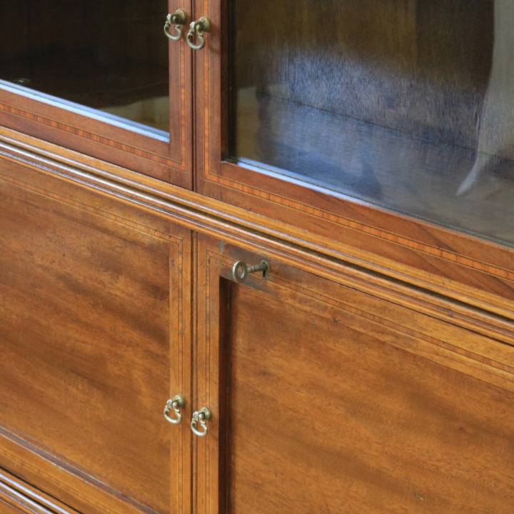 ビューローブックケース