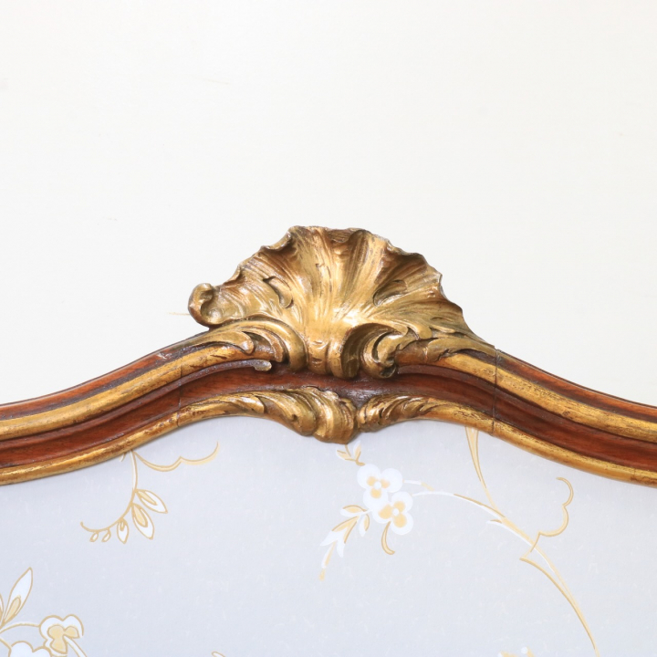 パーテーション