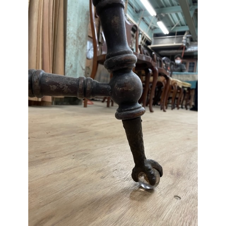  スツール | ビーチ 1880年代 | 406-U-0849