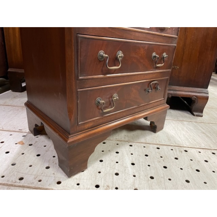 チェストオブドロワーズ | マホガニー | 406-U-0825