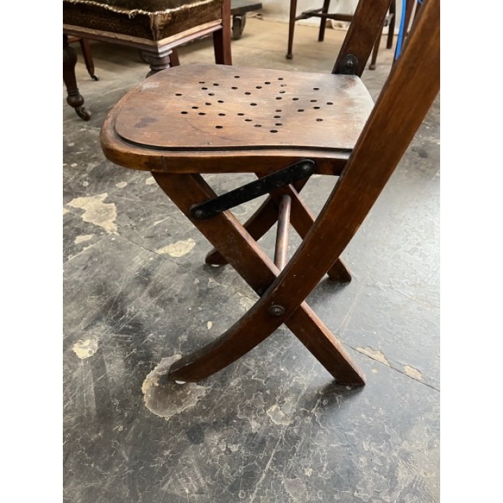  チャイルドチェアー | ビーチ | 407-U-0284