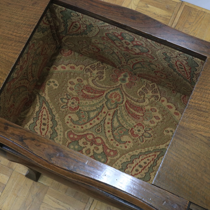 ソーイングボックス