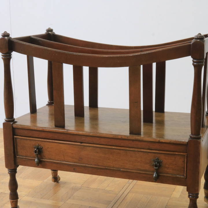 マガジンラック | マホガニー 1960年代 | 406-U-0796