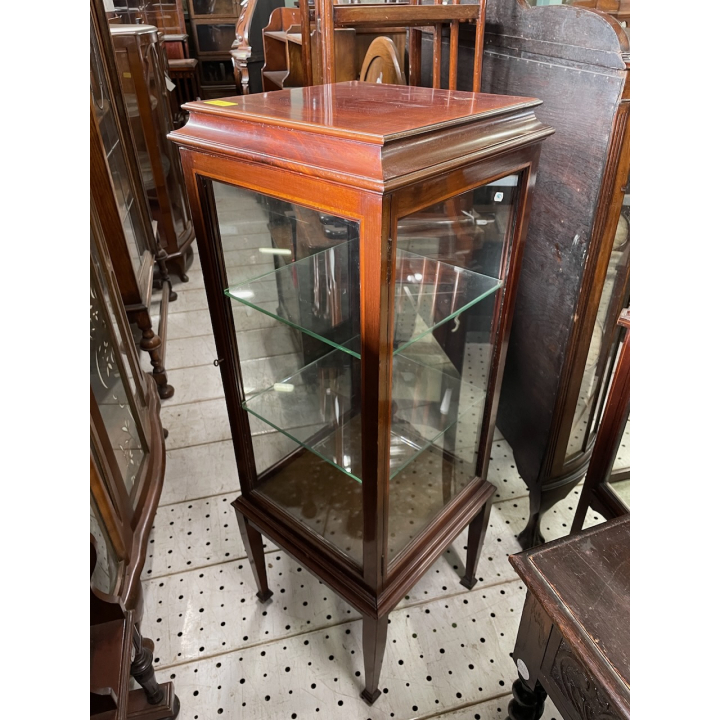  ショップキャビネット