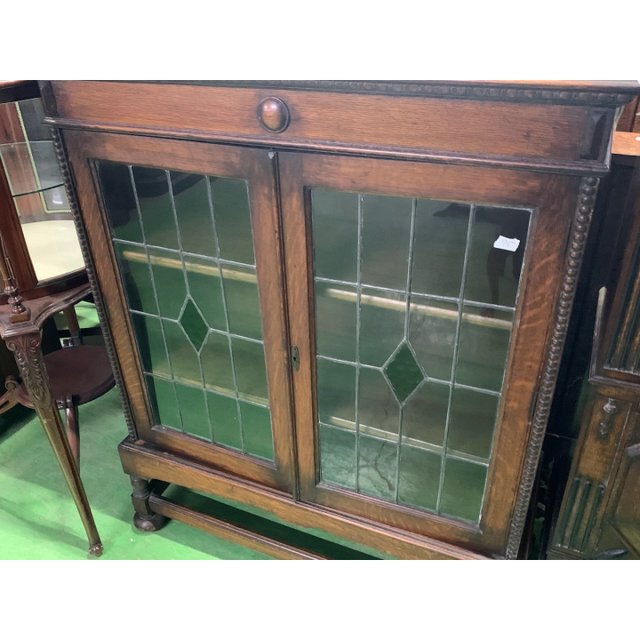 ブックケース | オーク 1930年代 | 408-U-1195