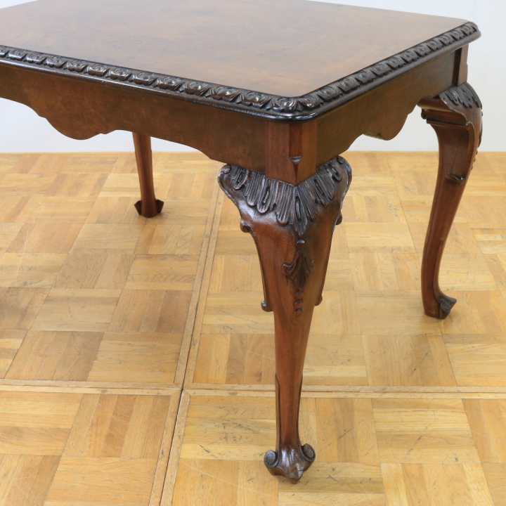 コーヒーテーブル | ウォールナット 1960年代 | 403-S-0047