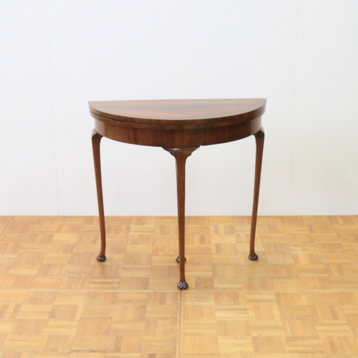 コンソールテーブル