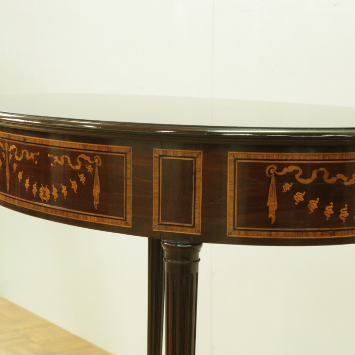 オケージョナルテーブル | マホガニー 1890年代 | 502-V-0589