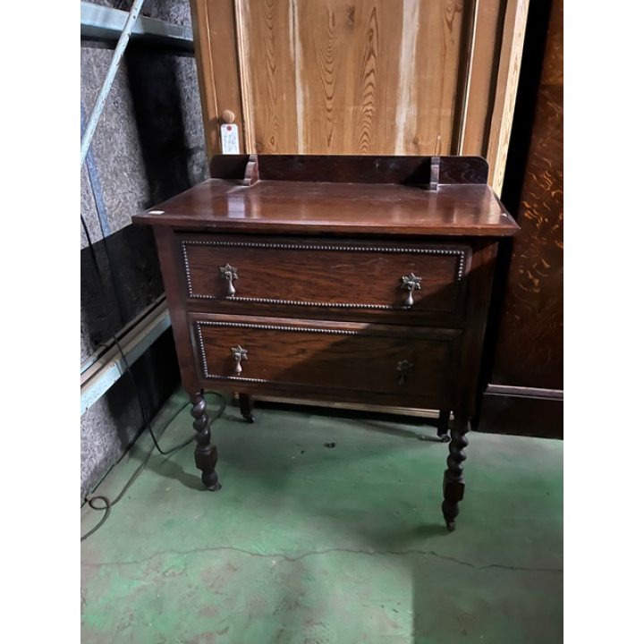 チェストオブドロワーズ