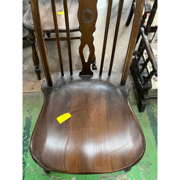  スピンドルチェアー