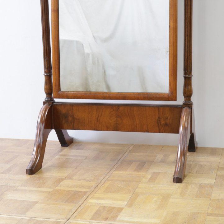 シュバルミラー | マホガニー1930年代 | 502-V-0605