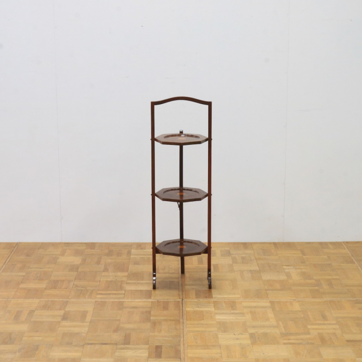  ケーキスタンド