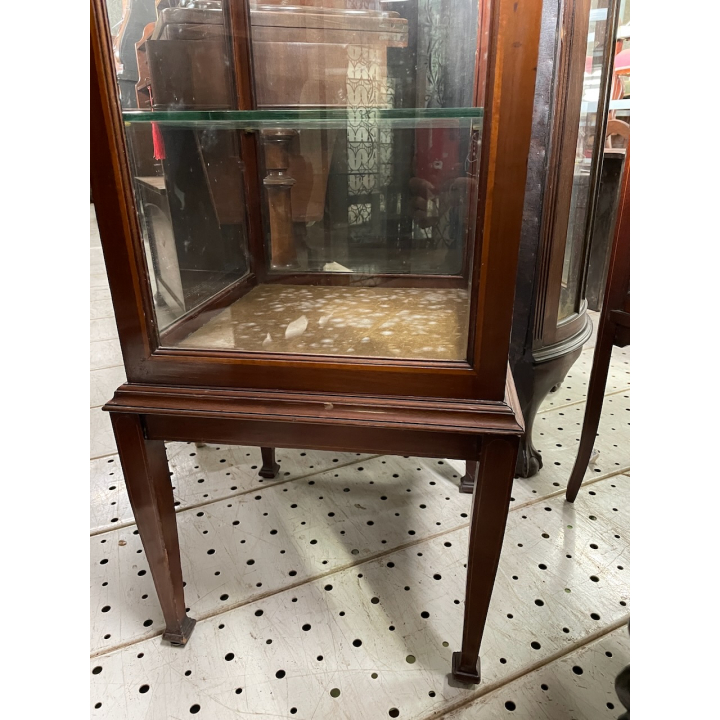  ショップキャビネット