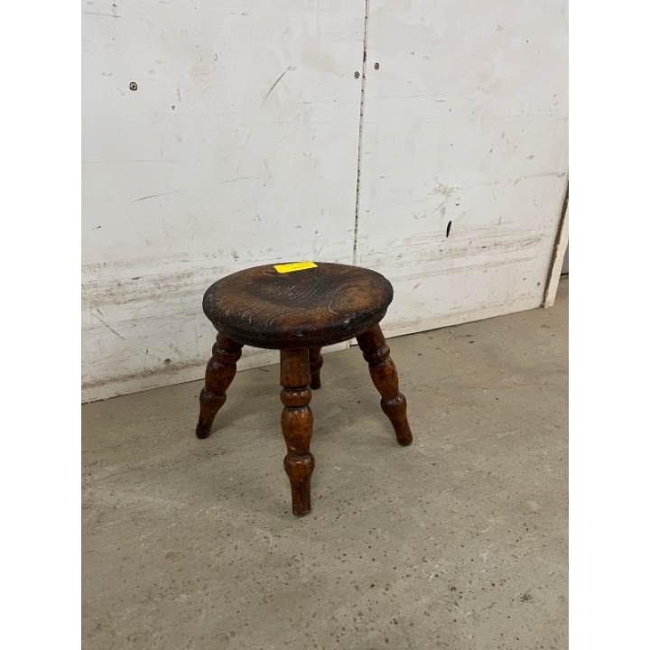 東欧　古道具　スツール スツール | アンティークショップ ジェオグラフィカ ｜E-SHOP