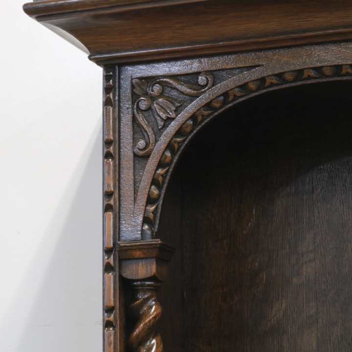 ウェルシュドレッサー