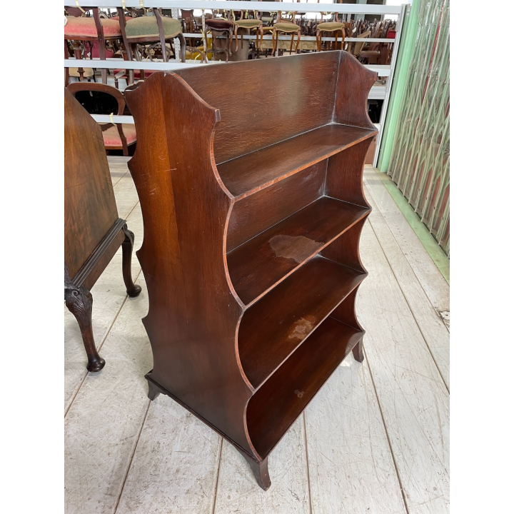 ブックシェルブス