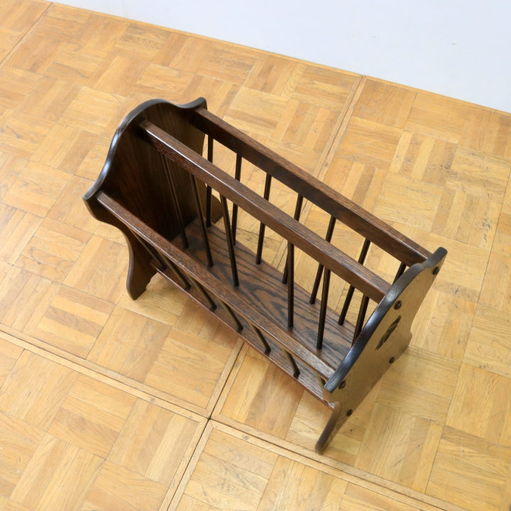 マガジンラック