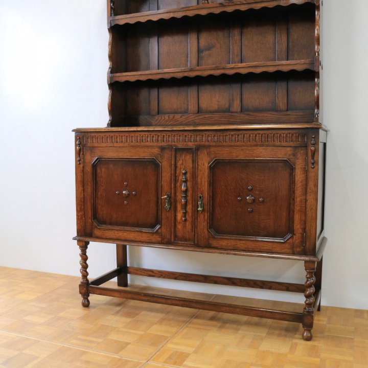 ウェルシュドレッサー