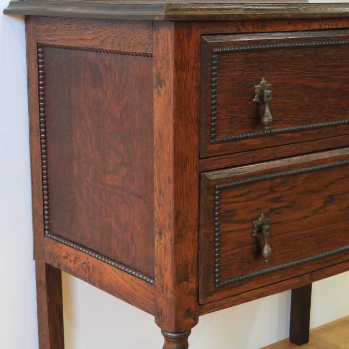 チェストオブドロワーズ