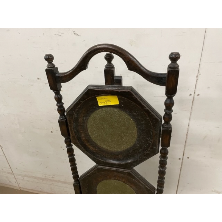  ケーキスタンド | オーク 1920年代 | 502-V-0677