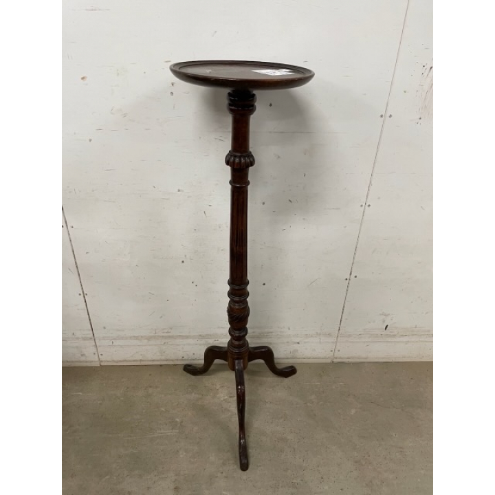 プランツスタンド | マホガニー 1920年代 | 502-V-0572