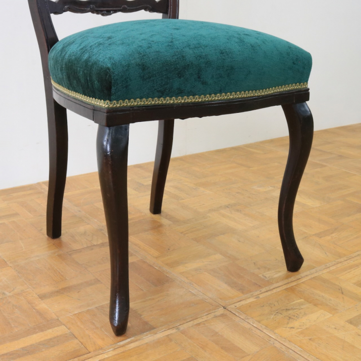 サイドチェアー