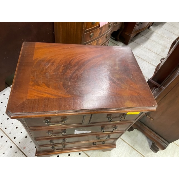 チェストオブドロワーズ | マホガニー | 406-U-0825